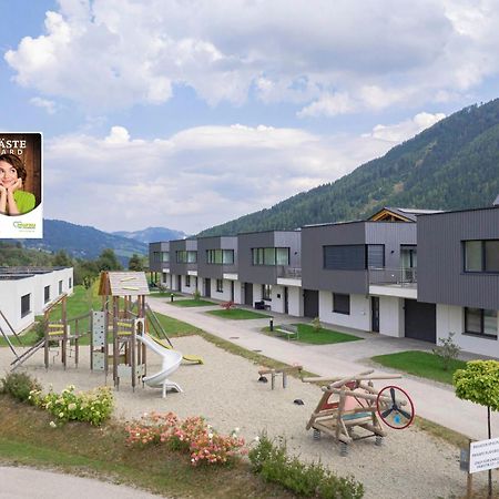 Naturpark Chalets Lambrecht By Alps Resorts 圣兰布雷希特 外观 照片