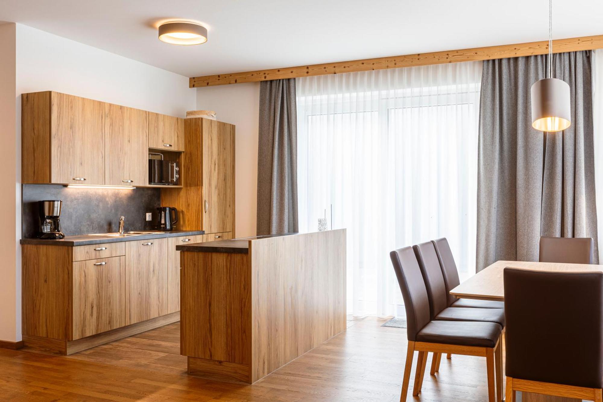 Naturpark Chalets Lambrecht By Alps Resorts 圣兰布雷希特 外观 照片
