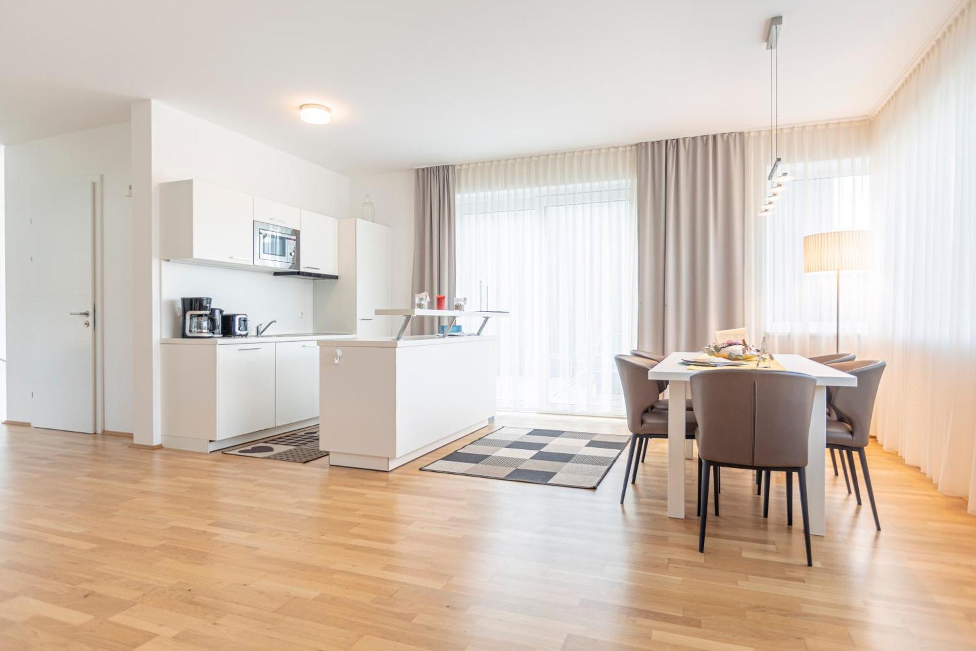 Naturpark Chalets Lambrecht By Alps Resorts 圣兰布雷希特 外观 照片