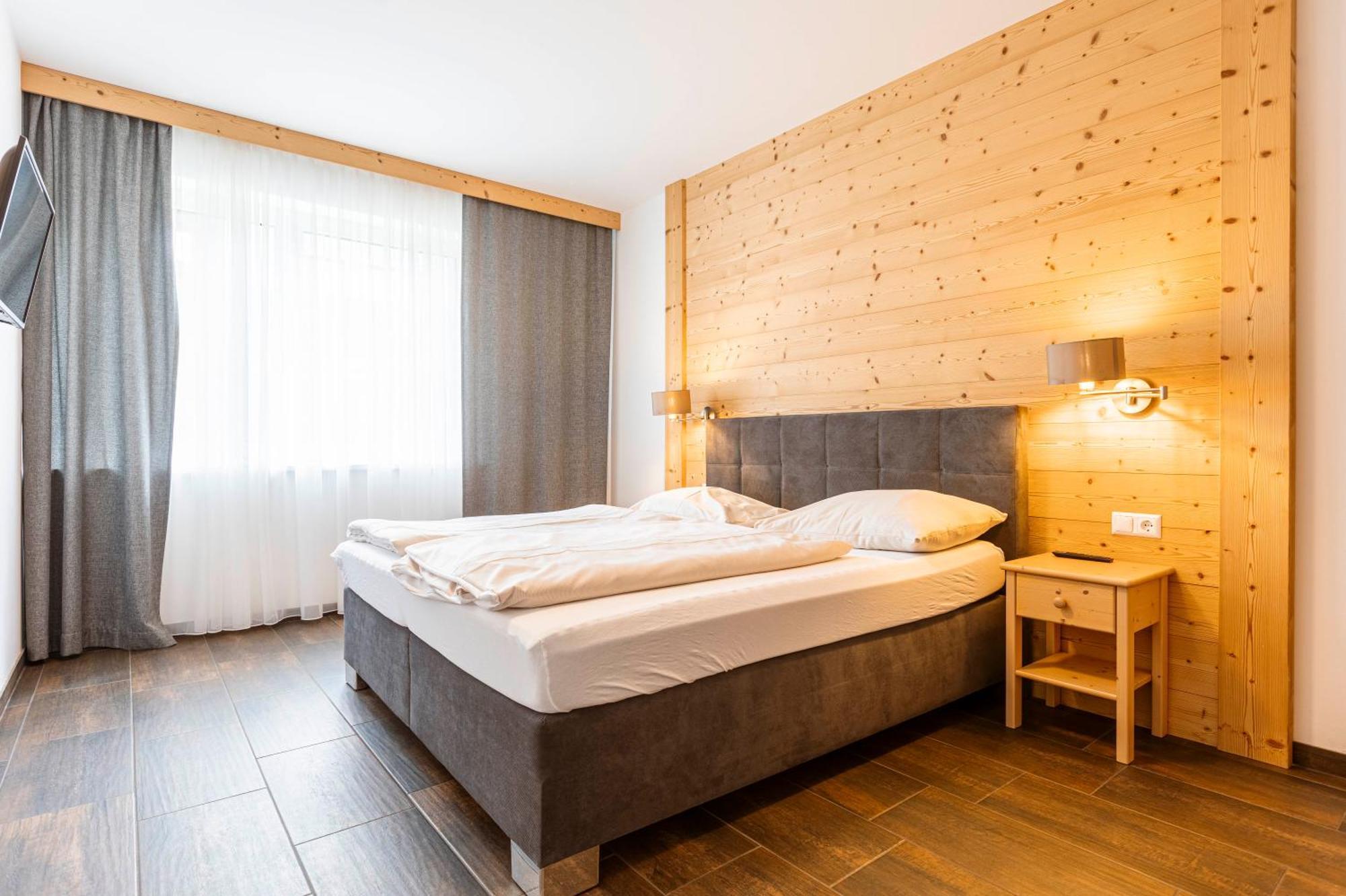 Naturpark Chalets Lambrecht By Alps Resorts 圣兰布雷希特 外观 照片