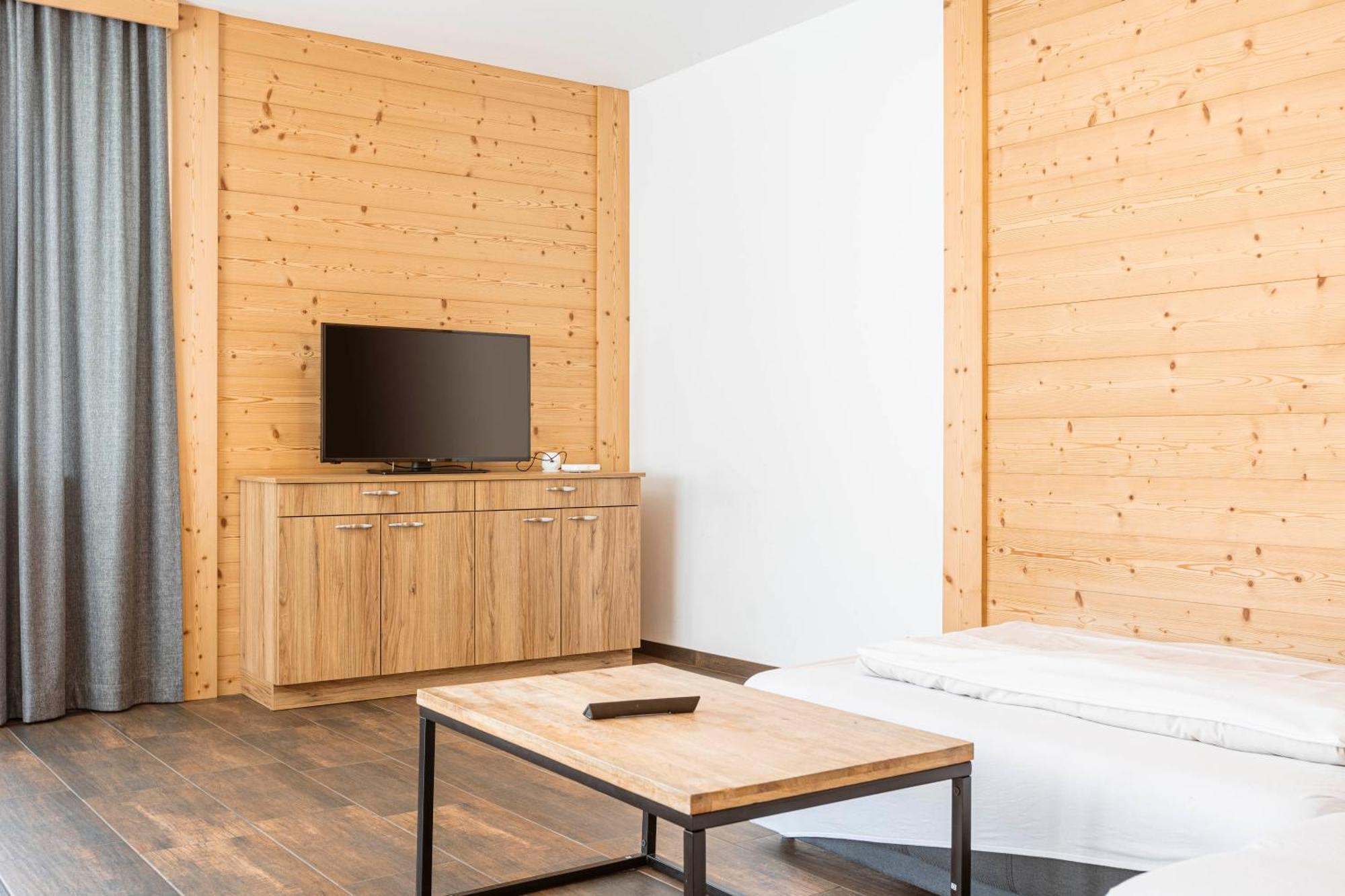 Naturpark Chalets Lambrecht By Alps Resorts 圣兰布雷希特 外观 照片